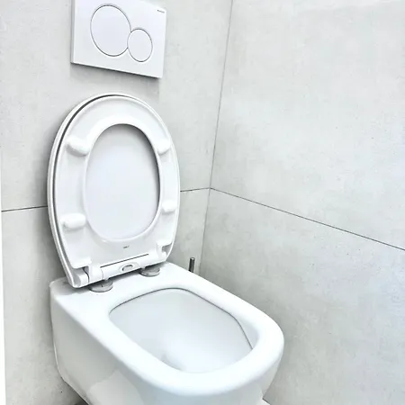 아파트 Modern Parisian Flat Quartier Asiatique Choisy
