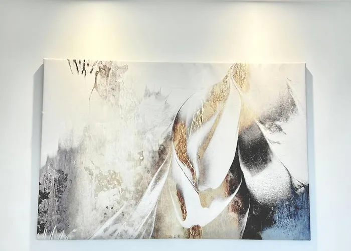 Modern Parisian Flat Quartier Asiatique Choisy Appartement Paris