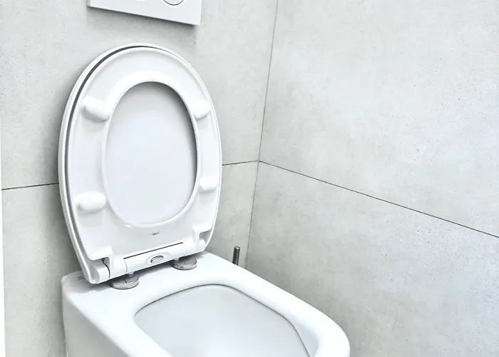 Appartement Modern Parisian Flat Quartier Asiatique Choisy