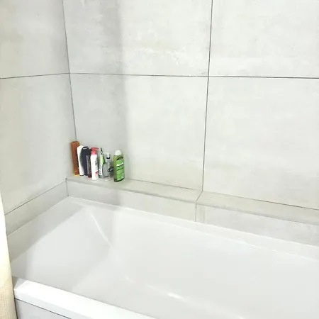 Apartment Modern Parisian Flat Quartier Asiatique Choisy Paris
