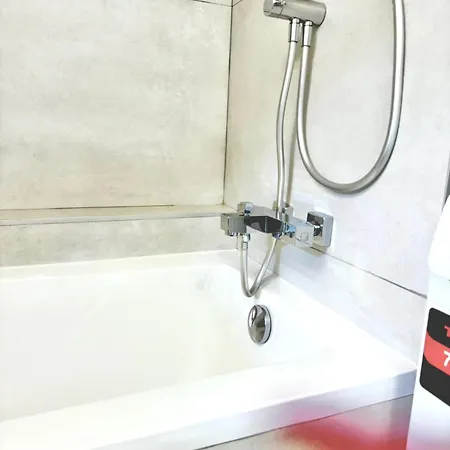 Apartment Modern Parisian Flat Quartier Asiatique Choisy *