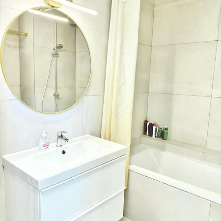 Apartment Modern Parisian Flat Quartier Asiatique Choisy Paris